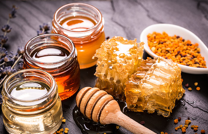 Why Every Prepper Needs a Reserve of Raw Honey
