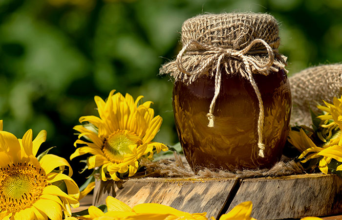 Amazing Health Benefits of Vinegar and Honey