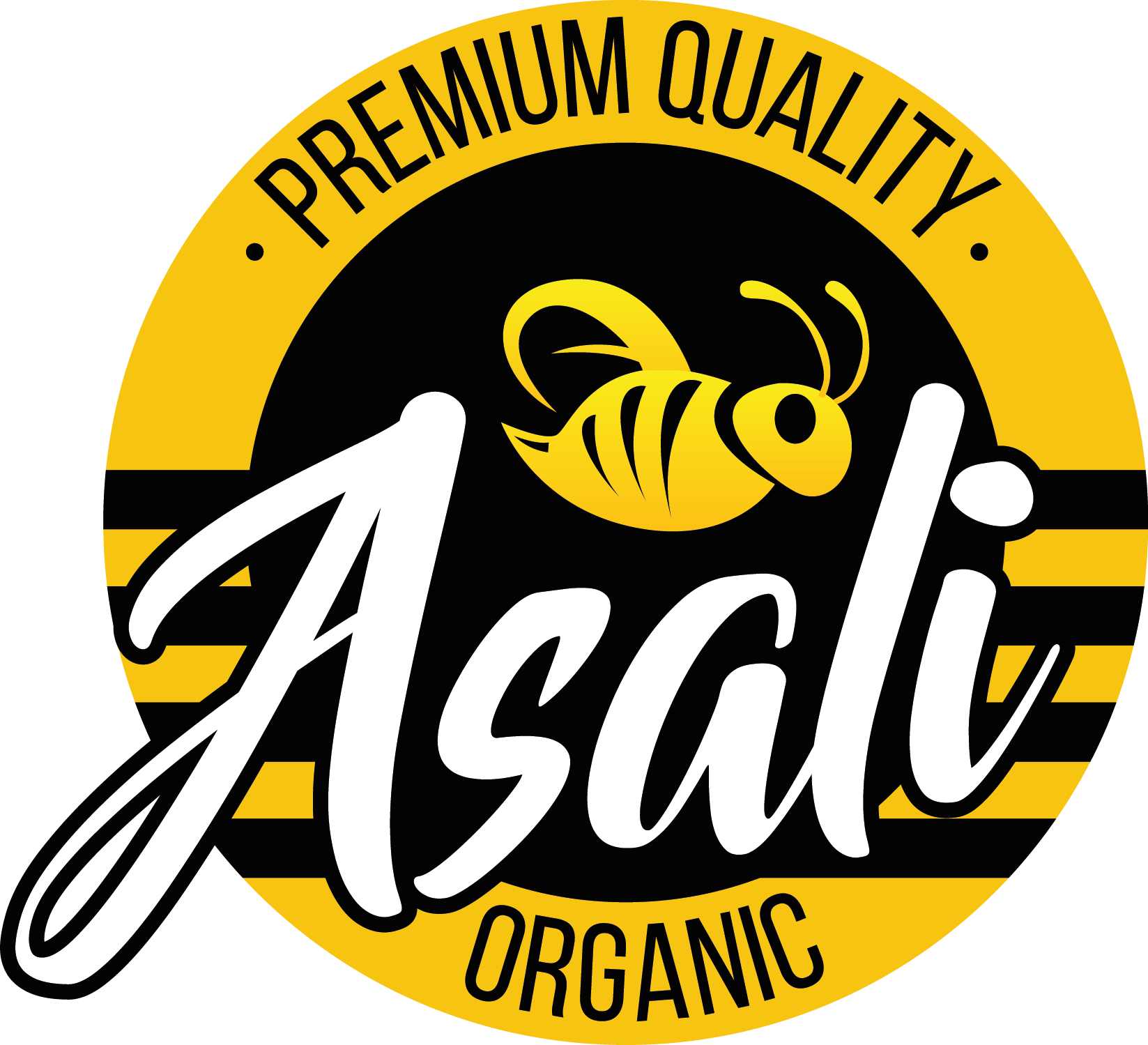 Asali-Organics-Logo