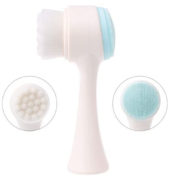 Silicone Facial Brush