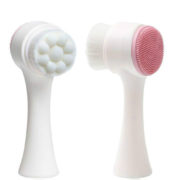 Silicone Facial Brush - Image 2
